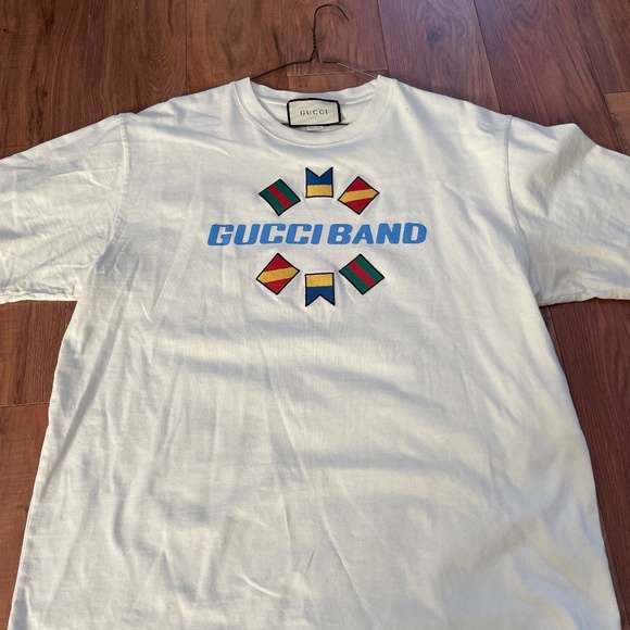 Gucci shirt